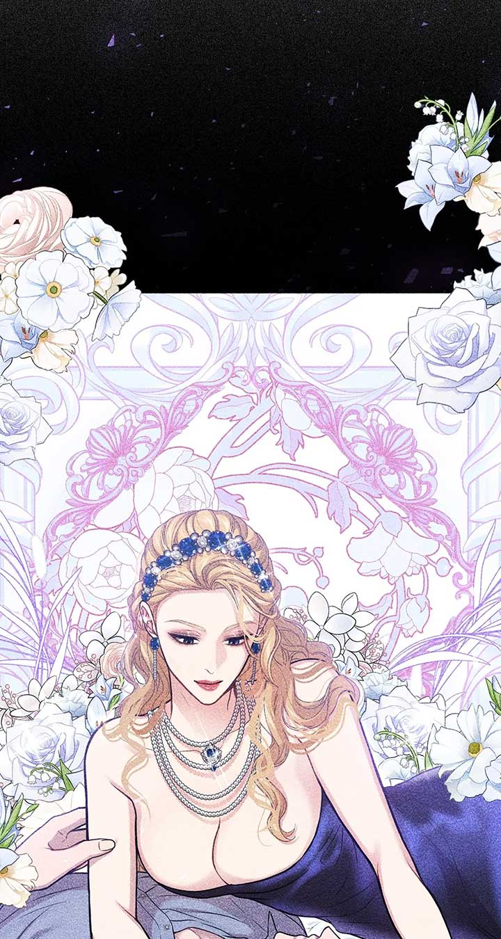 The Secret Bedroom of a Dejected Royal Daughter Chapter 83 86